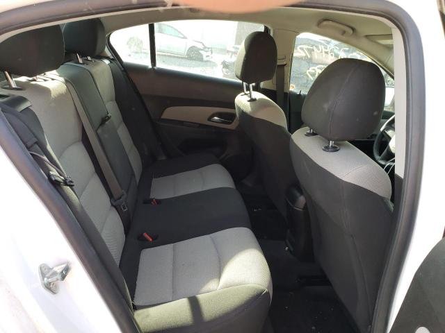 Photo 6 from auction – 2012 CHEVROLET CRUZE LS with VIN 1G1PC5SH2C7146457