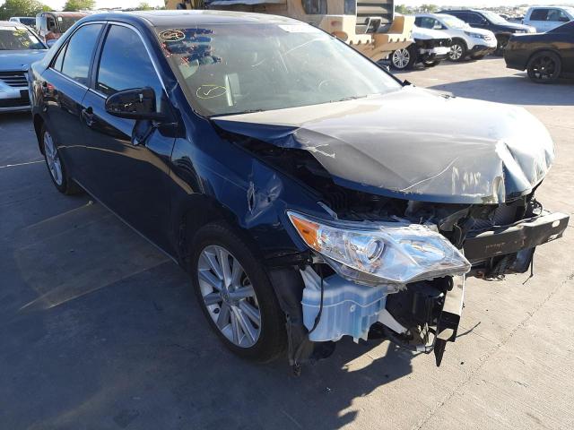 TOYOTA CAMRY BASE 2012 z numerem VIN 4T4BF1FK3CR273972 - Zdjęcie z aukcji