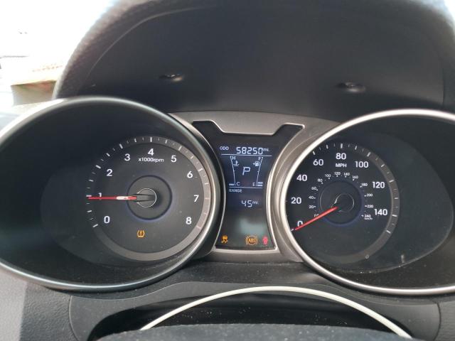 Photo 8 from auction – 2016 HYUNDAI VELOSTER with VIN KMHTC6AD3GU263977
