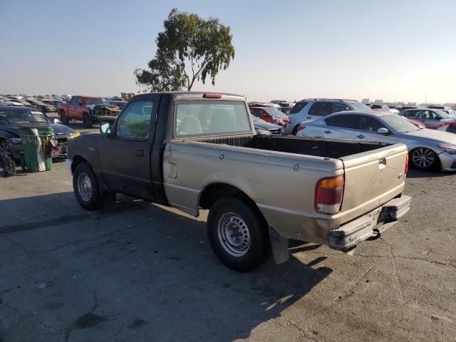 صورة رقم 3 من المزاد - 1999 FORD RANGER مع VIN 1FTYR10C7XPC06765