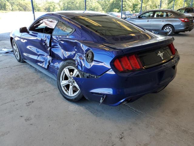 Photo 3 from auction – 2015 FORD MUSTANG with VIN 1FA6P8AM6F5390352