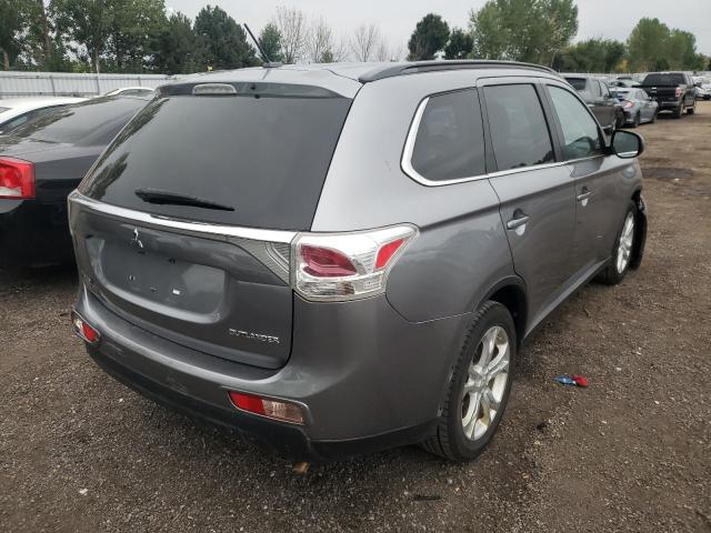 Photo 4 from auction – 2015 MITSUBISHI OUTLANDER with VIN JA4AZ2A30FZ601325