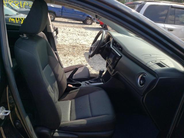 Photo 5 from auction – 2019 TOYOTA COROLLA L with VIN 5YFBURHE0KP935383