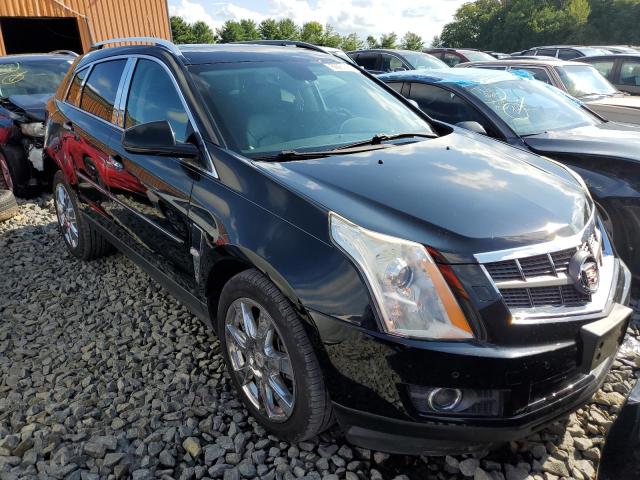 CADILLAC SRX PERFOR 2012 with VIN 3GYFNBE30CS650934 - Photo from auction