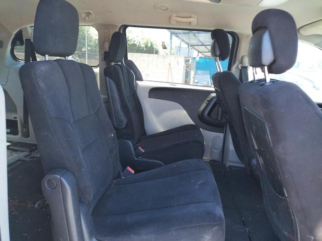 Photo 6 from auction – 2014 DODGE GRAND CARA with VIN 2C4RDGCGXER172983