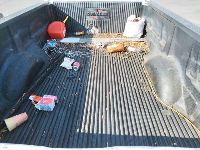 Photo 6 from auction – 2007 FORD F150 with VIN 1FTRF12207KB66513