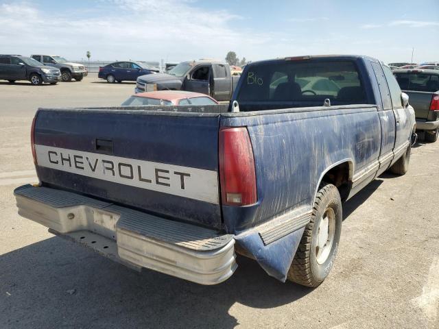 Photo 4 from auction – 1994 CHEVROLET GMT-400 C1 with VIN 1GCEC19K6RE228060