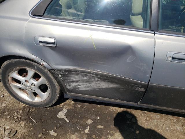 Photo 9 from auction – 2000 LEXUS ES 300 with VIN JT8BF28G4Y0262005