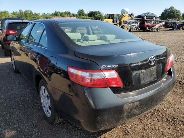 Photo 3 from auction – 2007 TOYOTA CAMRY CE with VIN 4T1BE46K77U051312