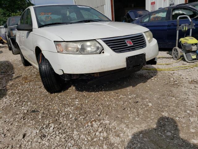 Photo 9 from auction – 2007 SATURN ION LEVEL with VIN 1G8AJ55F07Z135751