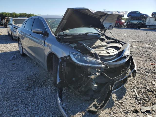 CHRYSLER 200 LIMITE 2016 with VIN 1C3CCCAB4GN190165 - Photo from auction