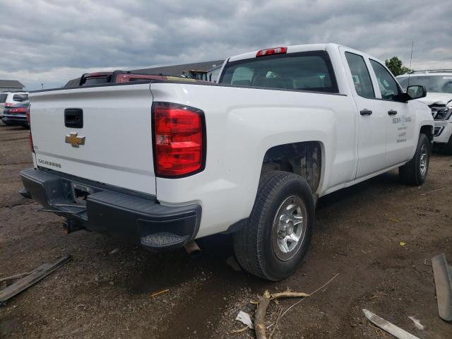 Photo 4 from auction – 2015 CHEVROLET SILVERADO with VIN 1GCRCPEC4FZ270993