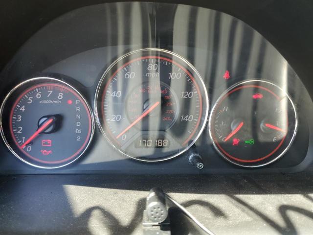 Photo 8 from auction – 2004 HONDA CIVIC LX with VIN 1HGEM22564L070946