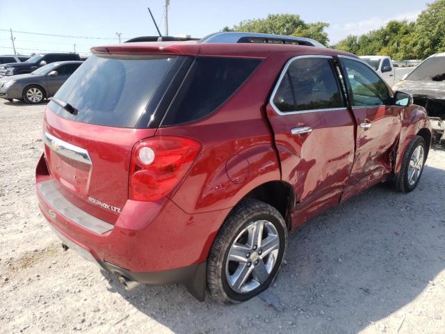 صورة رقم 4 من المزاد - 2015 CHEVROLET EQUINOX LT مع VIN 2GNFLDE32F6371132