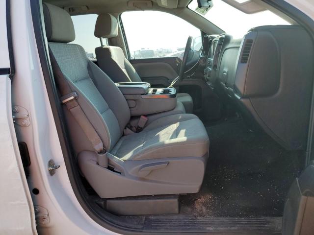 Photo 5 from auction – 2016 CHEVROLET SILVERADO with VIN 1GCRCPEC6GZ302568