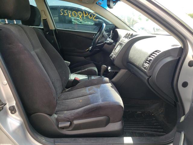 Photo 5 from auction – 2007 NISSAN ALTIMA 3.5 with VIN 1N4BL21E17C151045