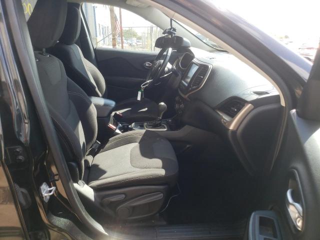Photo 5 from auction – 2016 JEEP CHEROKEE L with VIN 1C4PJMCS3GW183319