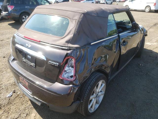 Photo 4 from auction – 2013 MINI COOPER with VIN WMWZN3C52DT568432