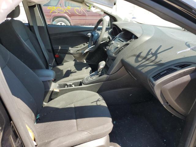 Photo 5 from auction – 2017 FORD FOCUS SE with VIN 1FADP3F24HL204727