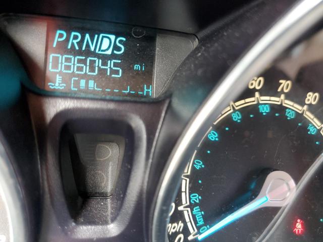 Photo 8 from auction – 2014 FORD FIESTA SE with VIN 3FADP4EJ4EM103082