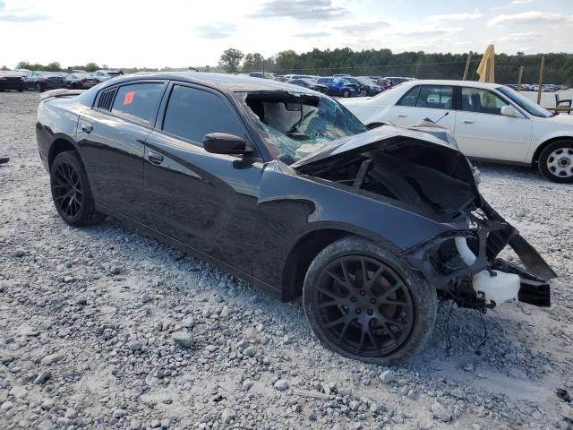 Photo 1 from auction – 2018 DODGE CHARGER SX with VIN 2C3CDXHG6JH133746