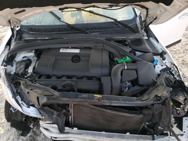 Photo 7 from auction – 2011 VOLVO XC60 3.2 with VIN YV4952DL4B2190608