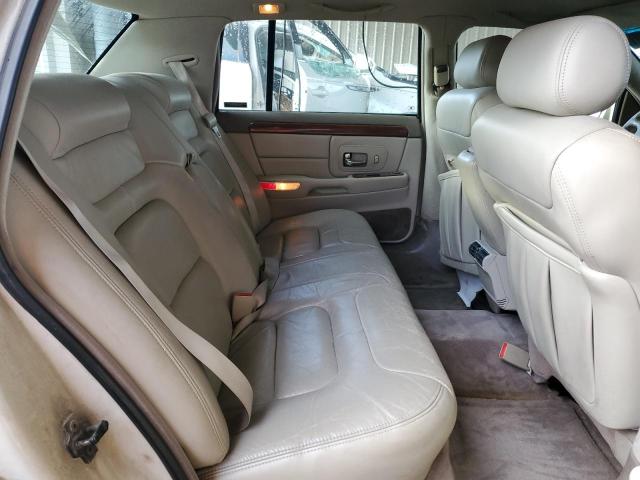 Photo 6 from auction – 1997 CADILLAC DEVILLE with VIN 1G6KD54Y8VU250616