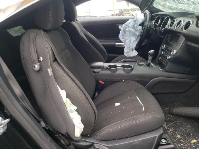 Photo 5 from auction – 2019 FORD MUSTANG with VIN 1FA6P8THXK5191203