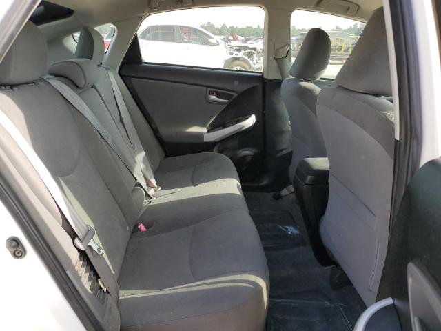 Photo 6 from auction – 2012 TOYOTA PRIUS with VIN JTDKN3DU6C5488029