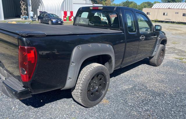 Photo 4 from auction – 2007 CHEVROLET COLORADO with VIN 1GCDT199678246059