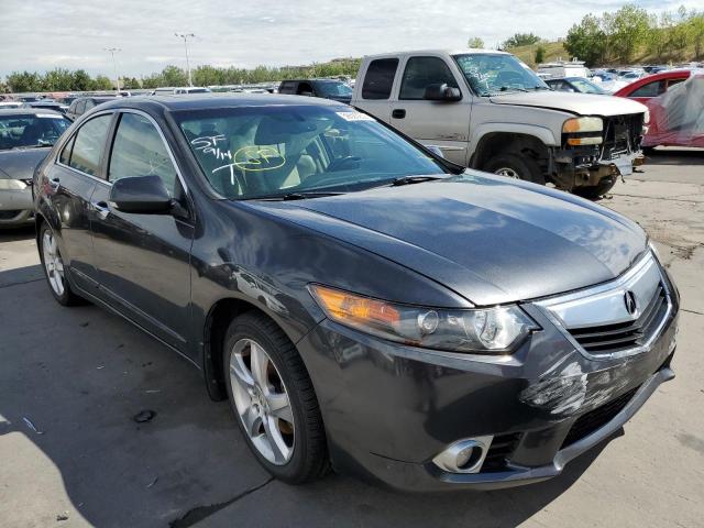 ACURA TSX 2011 z numerem VIN JH4CU2F65BC007812 - Zdjęcie z aukcji