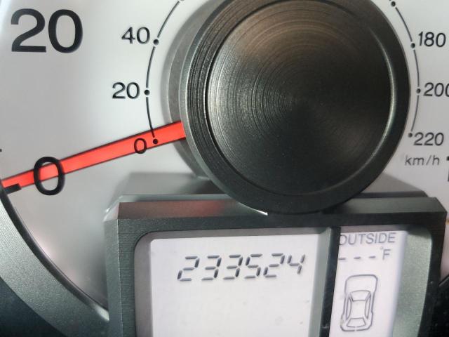 Photo 8 from auction – 2011 HONDA PILOT EXL with VIN 5FNYF4H57BB056854