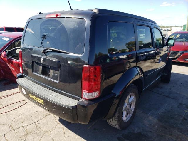 Photo 4 from auction – 2008 DODGE NITRO SXT with VIN 1D8GT28KX8W117196