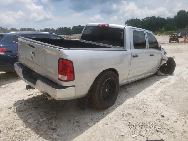 Photo 4 from auction – 2015 RAM 1500 ST with VIN 1C6RR6KT8FS584059