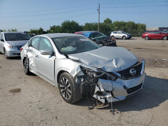 NISSAN ALTIMA 2.5 2016 with VIN 1N4AL3AP3GC226931 - Photo from auction