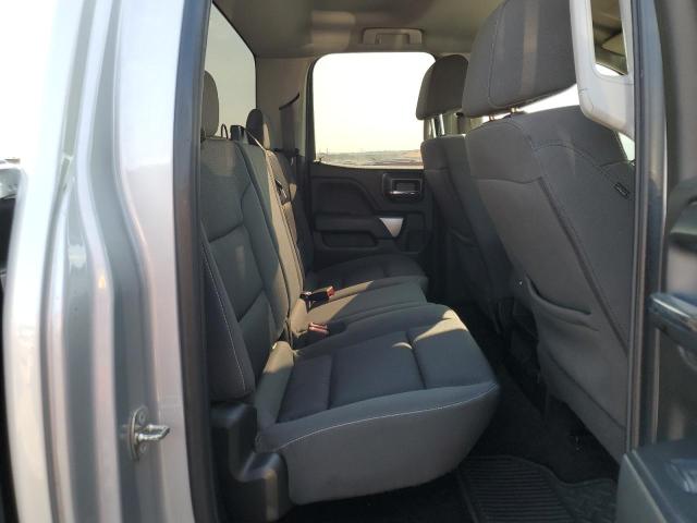 Photo 6 from auction – 2018 CHEVROLET SILVERADO with VIN 1GCRCREC7JZ126424