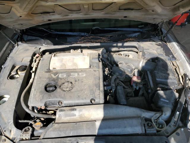 Photo 7 from auction – 2006 NISSAN MAXIMA SE with VIN 1N4BA41E06C805825