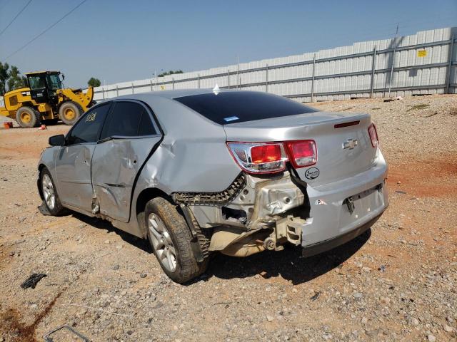 Photo 3 from auction – 2013 CHEVROLET MALIBU 1LT with VIN 1G11C5SA4DF312462