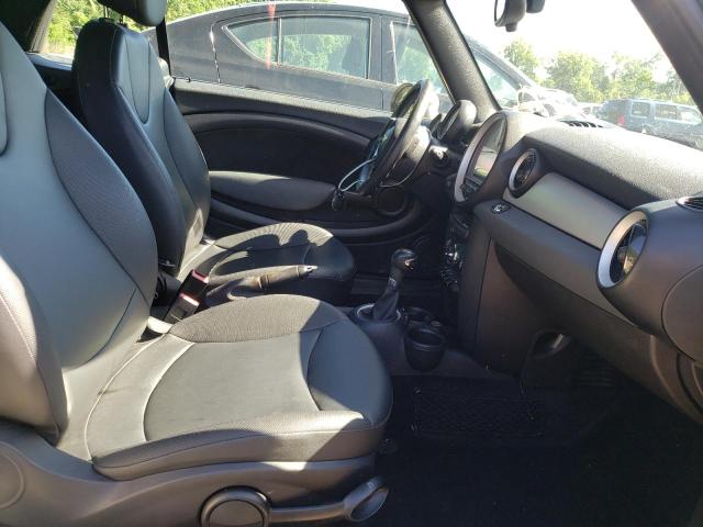 Photo 5 from auction – 2012 MINI COOPER with VIN WMWZN3C58CT134644