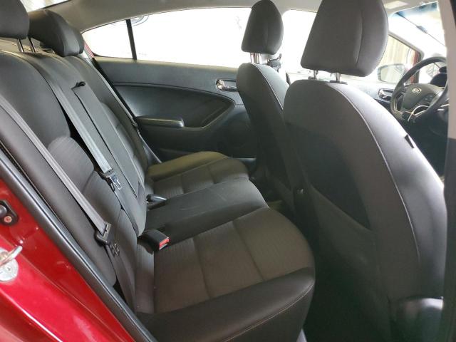 Photo 6 from auction – 2015 KIA FORTE LX with VIN KNAFX4A69F5409252