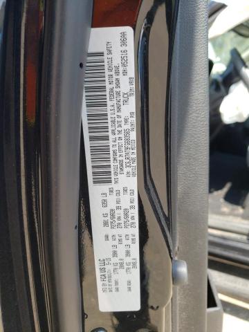 Photo 10 from auction – 2015 RAM 1500 ST with VIN 3C6JR7AT9FG683565