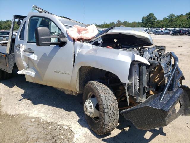 Photo 9 from auction – 2011 CHEVROLET SILVERADO with VIN 1GB4KZCLXBF201236