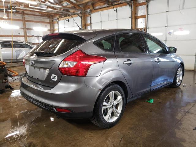Photo 4 from auction – 2014 FORD FOCUS SE with VIN 1FADP3K26EL162160