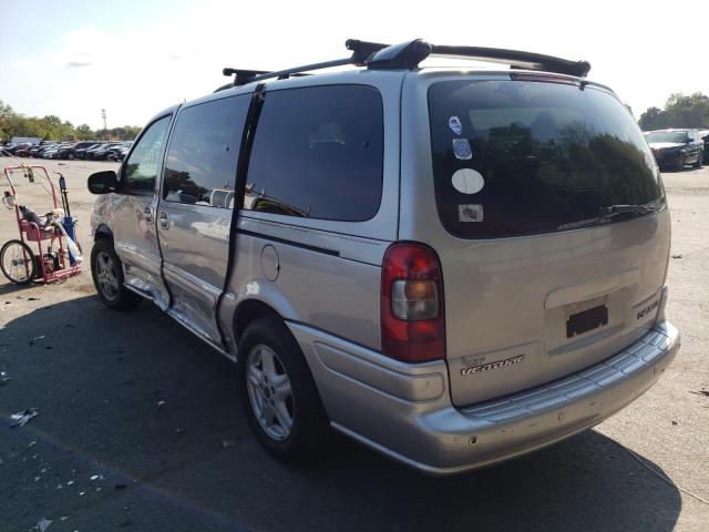 Photo 3 from auction – 2005 CHEVROLET VENTURE LT with VIN 1GNDV33E75D108182