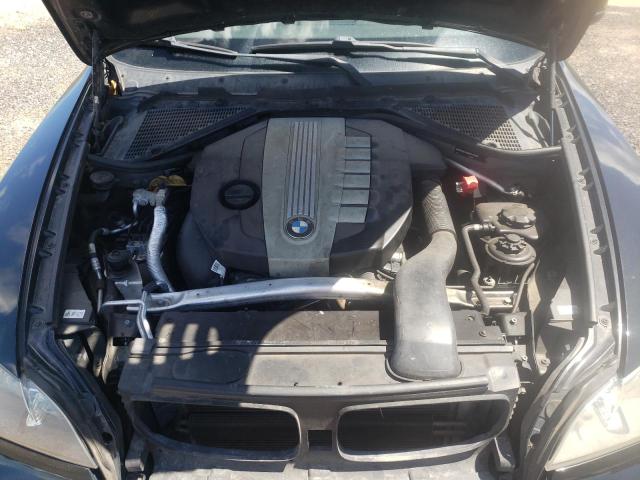Photo 7 from auction – 2012 BMW X5 XDRIVE3 with VIN 5UXZW0C56CL667136