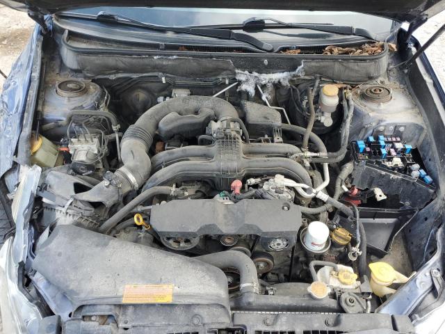 Photo 7 from auction – 2014 SUBARU LEGACY 2.5 with VIN 4S3BMCL64E3029845