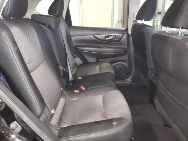 Photo 6 from auction – 2017 NISSAN ROGUE S with VIN JN8AT2MT1HW389112