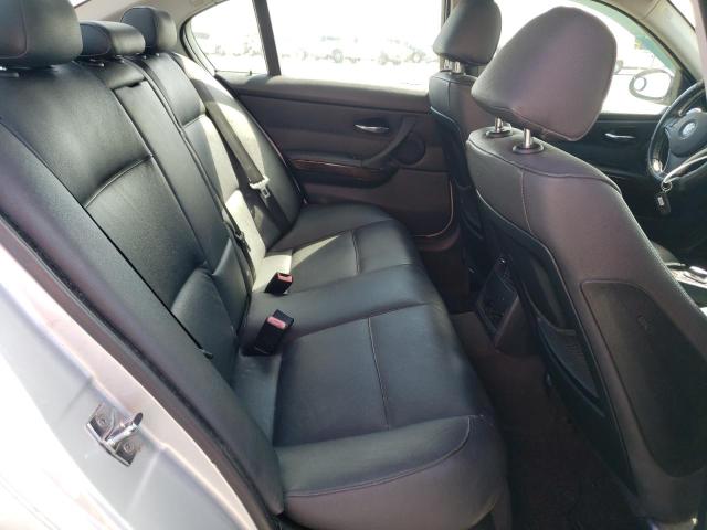 Photo 6 from auction – 2008 BMW 335 I with VIN WBAVB77528NH79863