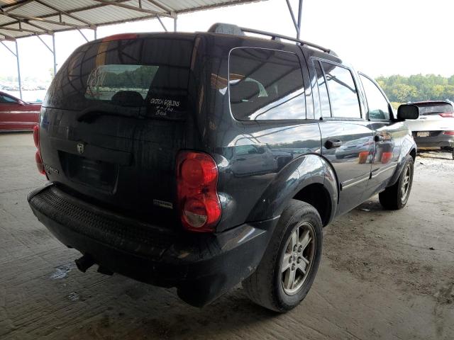 Photo 4 from auction – 2008 DODGE DURANGO SL with VIN 1D8HB48N28F108585