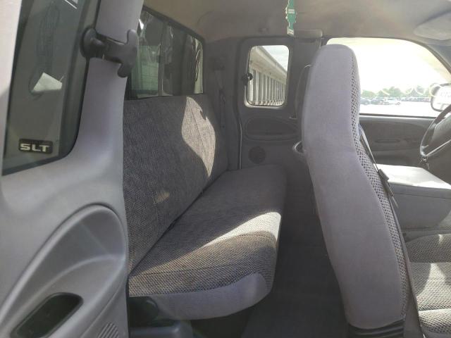 Photo 6 from auction – 2000 DODGE RAM 2500 with VIN 1B7KF2363YJ149690